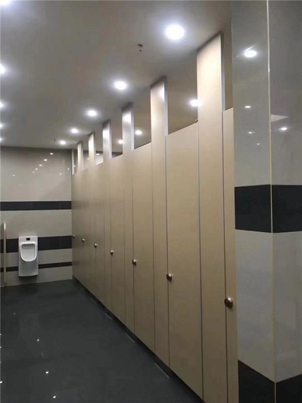 卫生间隔断展示 (3)